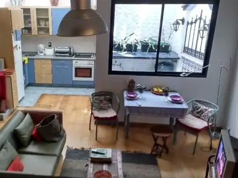 Departamento en Alquiler Temporal en Barrio Norte, Capital Federal