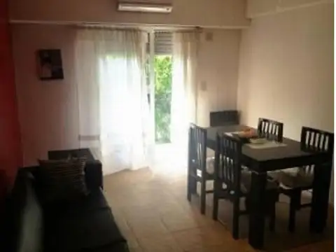 Departamento en Alquiler Temporal en Palermo Soho, Palermo