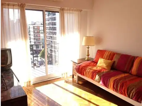 Departamento en Alquiler Temporal en Belgrano, Capital Federal