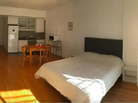 Departamento en Alquiler Temporal en Villa Crespo, Capital Federal