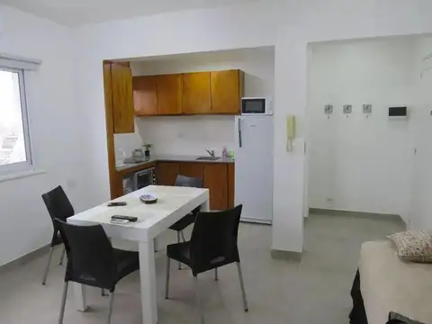 Departamento en Alquiler Temporal en Balvanera, Capital Federal