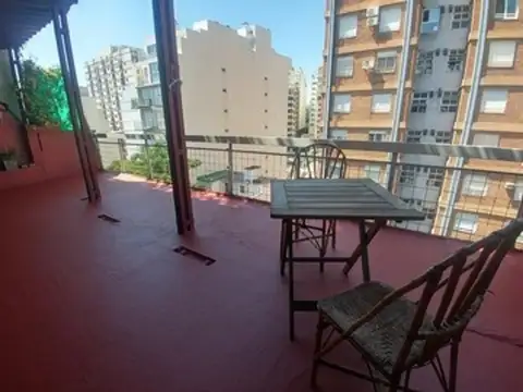 Departamento en Alquiler Temporal en Palermo, Capital Federal