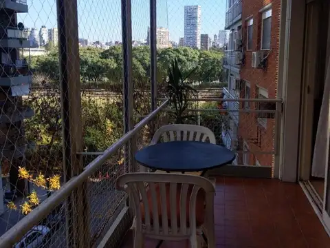 Departamento en Alquiler Temporal en Palermo, Capital Federal