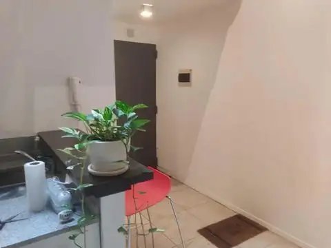 Departamento en Alquiler Temporal en Villa Crespo, Capital Federal