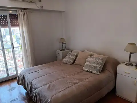 Departamento en Alquiler Temporal en Belgrano, Capital Federal