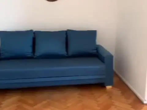 Departamento en Alquiler Temporal en Villa Crespo, Capital Federal