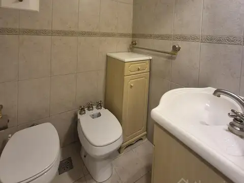 Departamento en Alquiler Temporal en Retiro, CABA