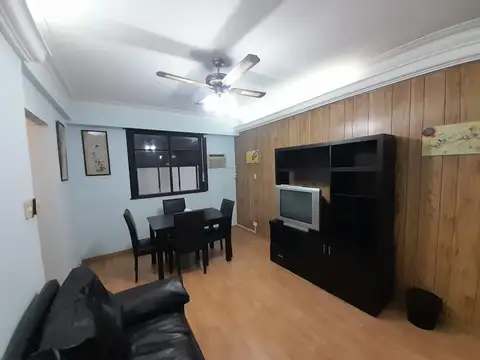 Departamento en Alquiler Temporal en Constitucion, Capital Federal