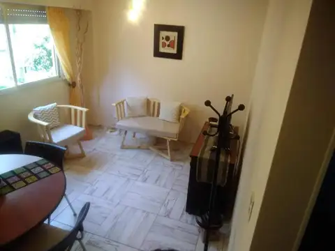 Departamento en Alquiler Temporal en Palermo, CABA