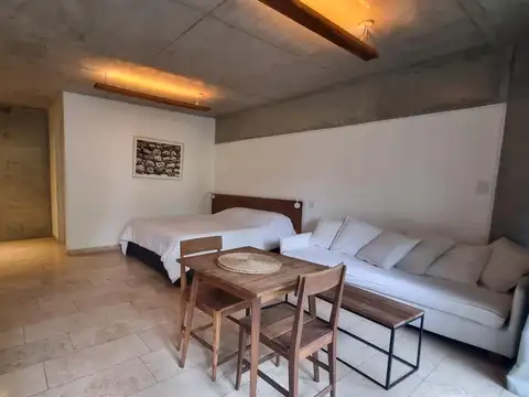 Departamento en Alquiler Temporal en Palermo, Capital Federal