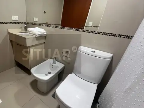 Departamento en Alquiler Temporal en Las Cañitas, Palermo