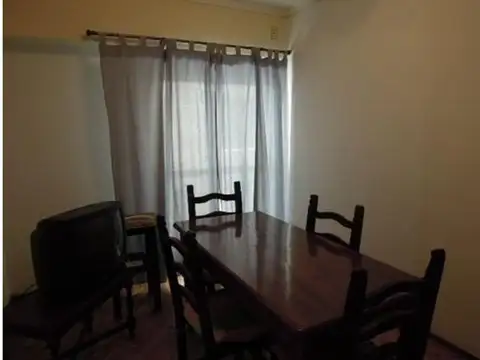 Departamento en Alquiler Temporal en Las Cañitas, Palermo