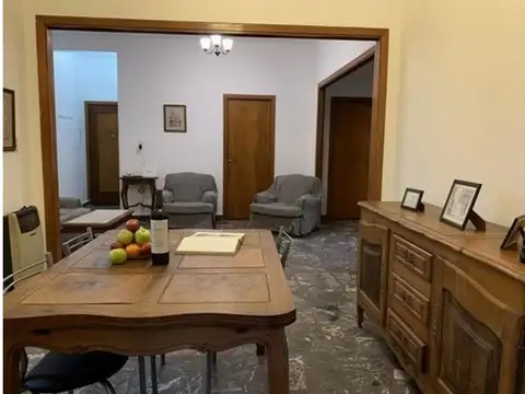 Departamento en Alquiler Temporal en Palermo, Capital Federal
