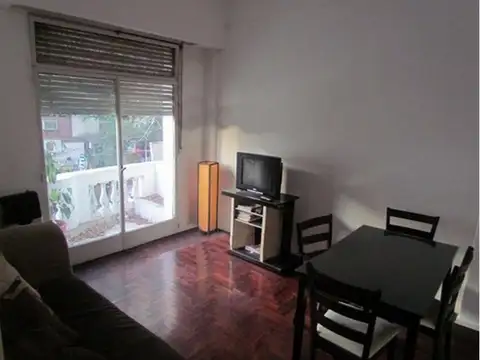 Departamento en Alquiler Temporal en Belgrano, Capital Federal