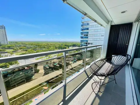 Departamento en Alquiler Temporal en Puerto Madero, Capital Federal