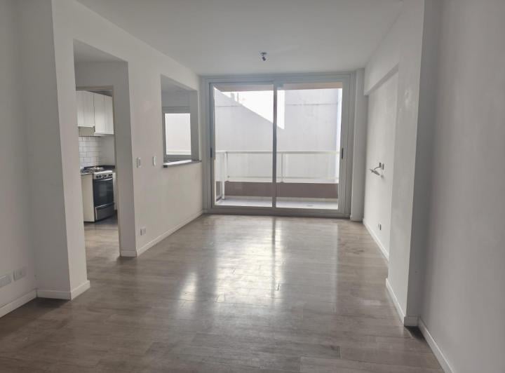 Departamento · 69m² · 3 Ambientes