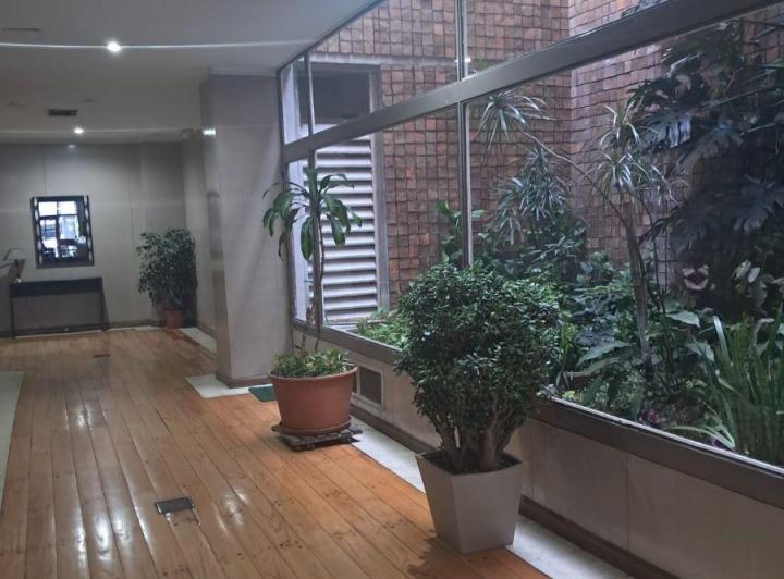 Departamento · 66m² · 3 Ambientes