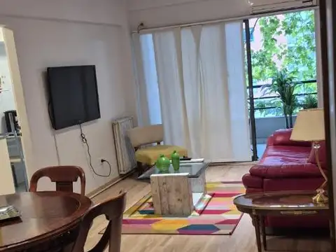 Departamento en Alquiler Temporal en Palermo, Capital Federal