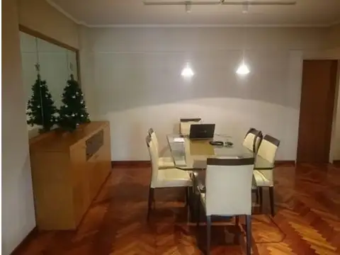 Departamento en Alquiler Temporal en Palermo, Capital Federal