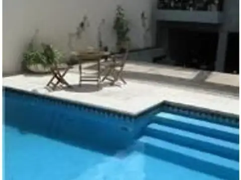 Departamento en Alquiler Temporal en Belgrano, Capital Federal