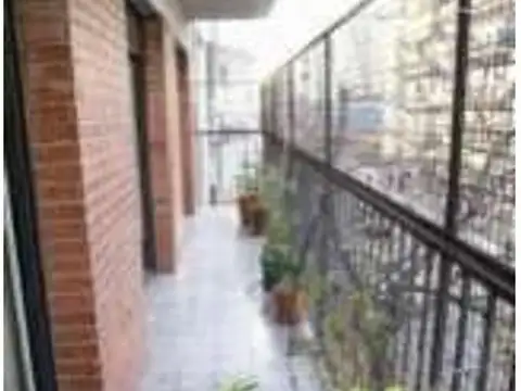 Departamento en Alquiler Temporal en Palermo Soho, Palermo