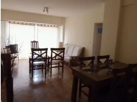 Departamento en Alquiler Temporal en Belgrano, Capital Federal