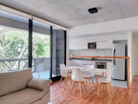 Departamento en Alquiler Temporal en Villa Urquiza, Capital Federal