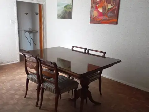 Departamento en Alquiler Temporal en Caballito, Capital Federal