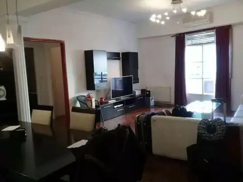 Departamento en Alquiler Temporal en Balvanera, Capital Federal
