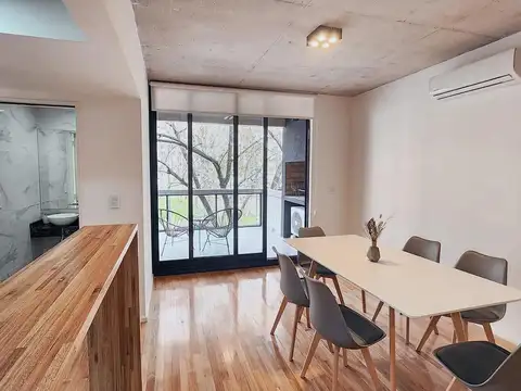 Departamento en Alquiler Temporal en Villa Urquiza, Capital Federal