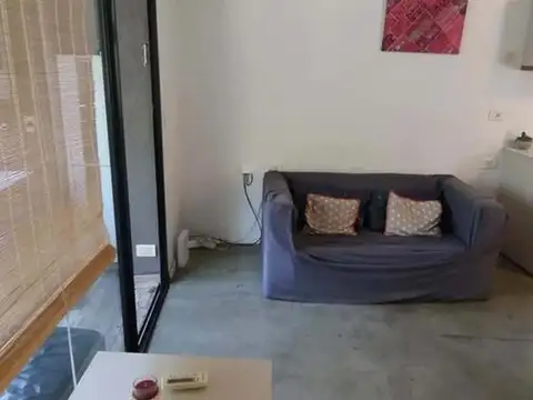 Departamento en Alquiler Temporal en Villa Ortuzar, Capital Federal