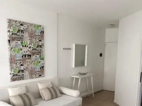 Departamento en Alquiler Temporal en Belgrano, CABA