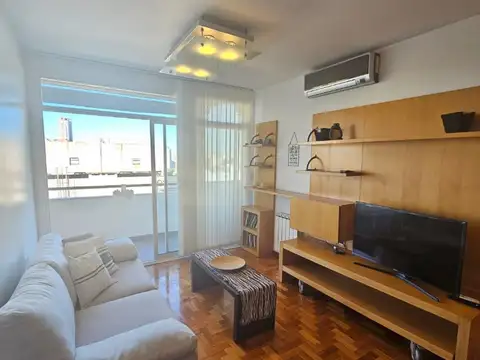 Departamento en Alquiler Temporal en Palermo, Capital Federal