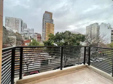 Departamento en Alquiler Temporal en Palermo Soho, Palermo