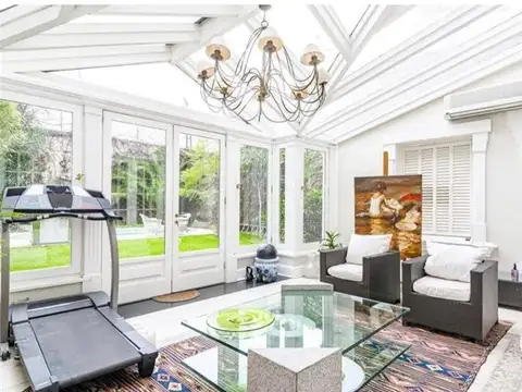 Casa en Venta en Belgrano C, Belgrano
