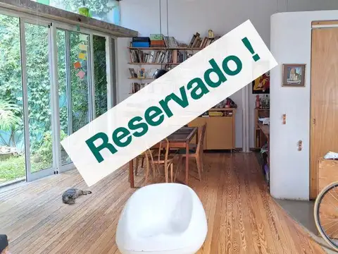 Casa en Venta en Villa Urquiza, Capital Federal