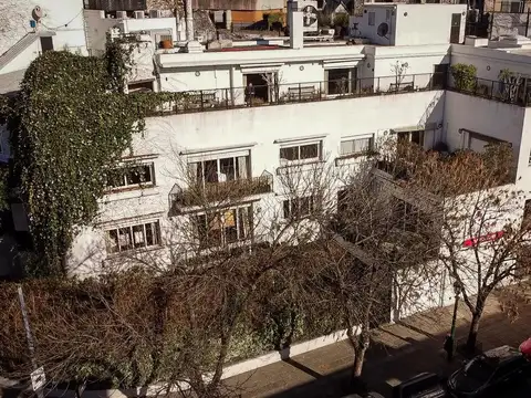 Casa en Venta en Palermo Chico, Palermo