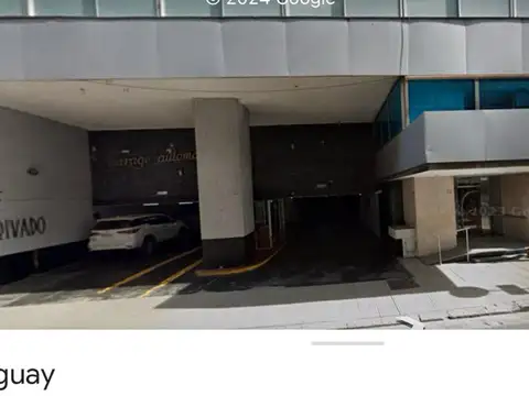 Casa en Venta en Microcentro, Centro