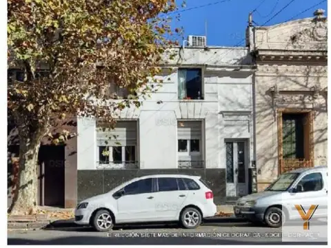 Casa en Venta en Parque Patricios, CABA