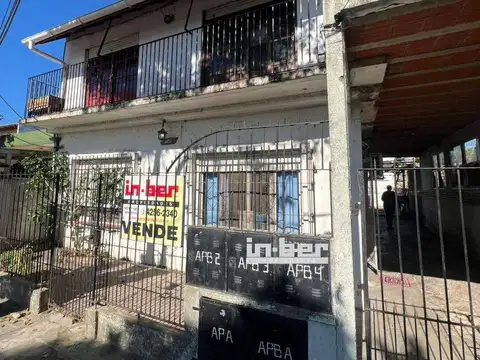 Casa en Venta en San Nicolás, Capital Federal