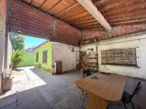 Casa en Venta en Villa Lugano, Capital Federal
