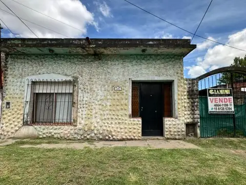 Casa en Venta en San Nicolás, Capital Federal