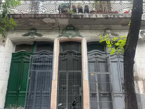 Casa en Venta en Barracas, Capital Federal