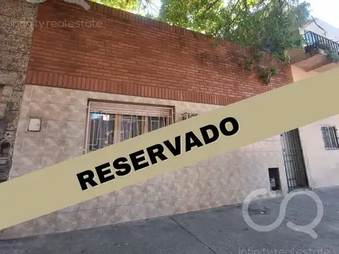 Casa en Venta en Pompeya, Capital Federal