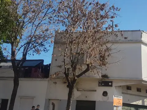 Casa en Venta en Parque Patricios, Capital Federal
