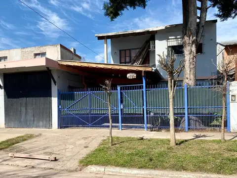 Casa en Venta en San Nicolás, Capital Federal