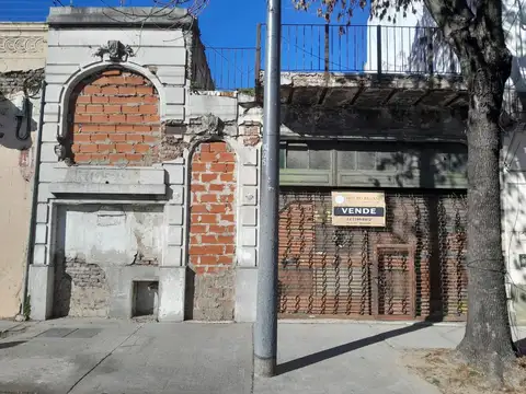 Casa en Venta en Pompeya, Capital Federal