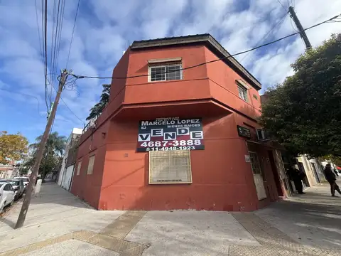 Casa en Venta en Villa Lugano, Capital Federal