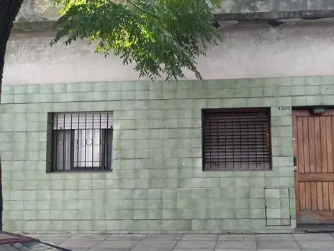 Casa en Venta en Pompeya, Capital Federal