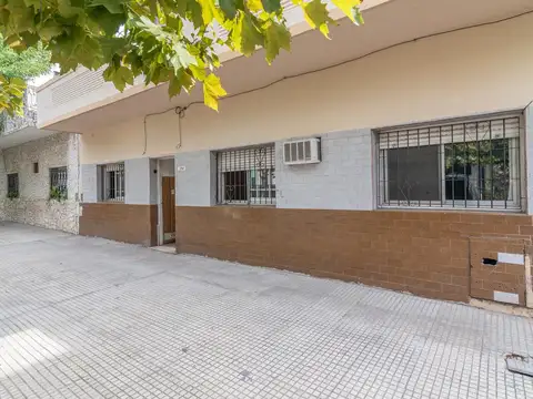 Casa en Venta en Villa Soldati, Capital Federal